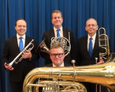 GVSU Brass Day